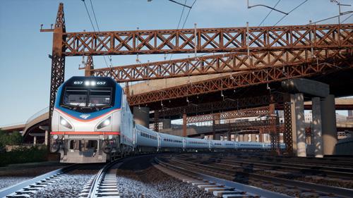 Train Sim World 2: Rush Hour – Deluxe Edition - PlayStation 5 - Video Games by Maximum Games Ltd (UK Stock Account) The Chelsea Gamer