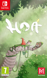 HOA - Nintendo Switch - Video Games by Numskull Games The Chelsea Gamer