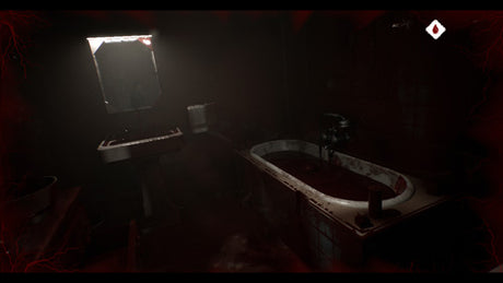 Oxide Room 104 - PlayStation 5 - Video Games by Perpetual Europe The Chelsea Gamer