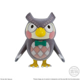 Animal Crossing New Horizons Tomodachi Doll Vol 3 (SET) "Animal Crossing", Bandai Shokugan - Merchandise by Bandai Namco Merchandise The Chelsea Gamer