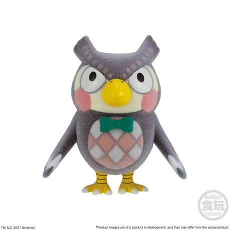 Animal Crossing New Horizons Tomodachi Doll Vol 3 (SET) "Animal Crossing", Bandai Shokugan - Merchandise by Bandai Namco Merchandise The Chelsea Gamer