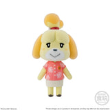 Animal Crossing: New Horizons Villager Collection SET "Animal Crossing", Bandai Shokugan - Merchandise by Bandai Namco Merchandise The Chelsea Gamer