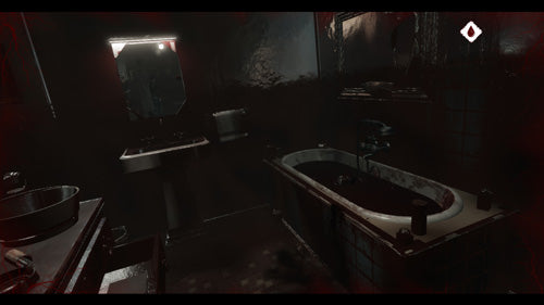 Oxide Room 104 - Nintendo Switch - Video Games by Perpetual Europe The Chelsea Gamer