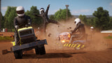 Wreckfest - PlayStation 5 - Video Games by Nordic Games The Chelsea Gamer