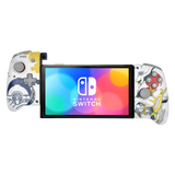 Hori Split Pad Pro (Pokémon Legends: Arceus) for Nintendo Switch - Console Accessories by HORI The Chelsea Gamer