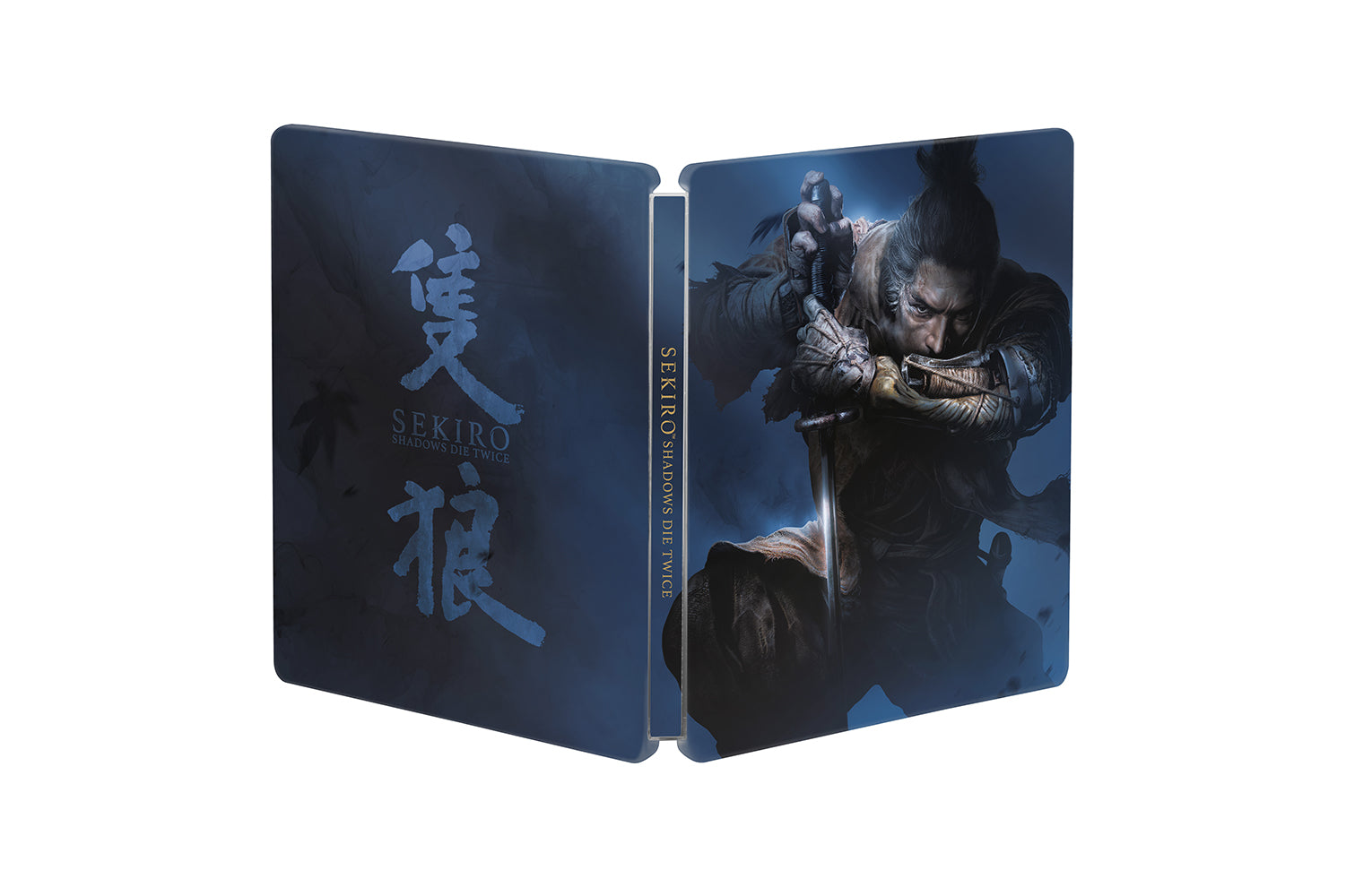 Sekiro - Shadows Die Twice - Video Games by ACTIVISION The Chelsea Gamer