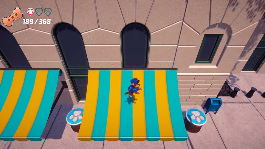 PAW Patrol: Adventure City Calls - PlayStation 4 - Video Games by Bandai Namco Entertainment The Chelsea Gamer