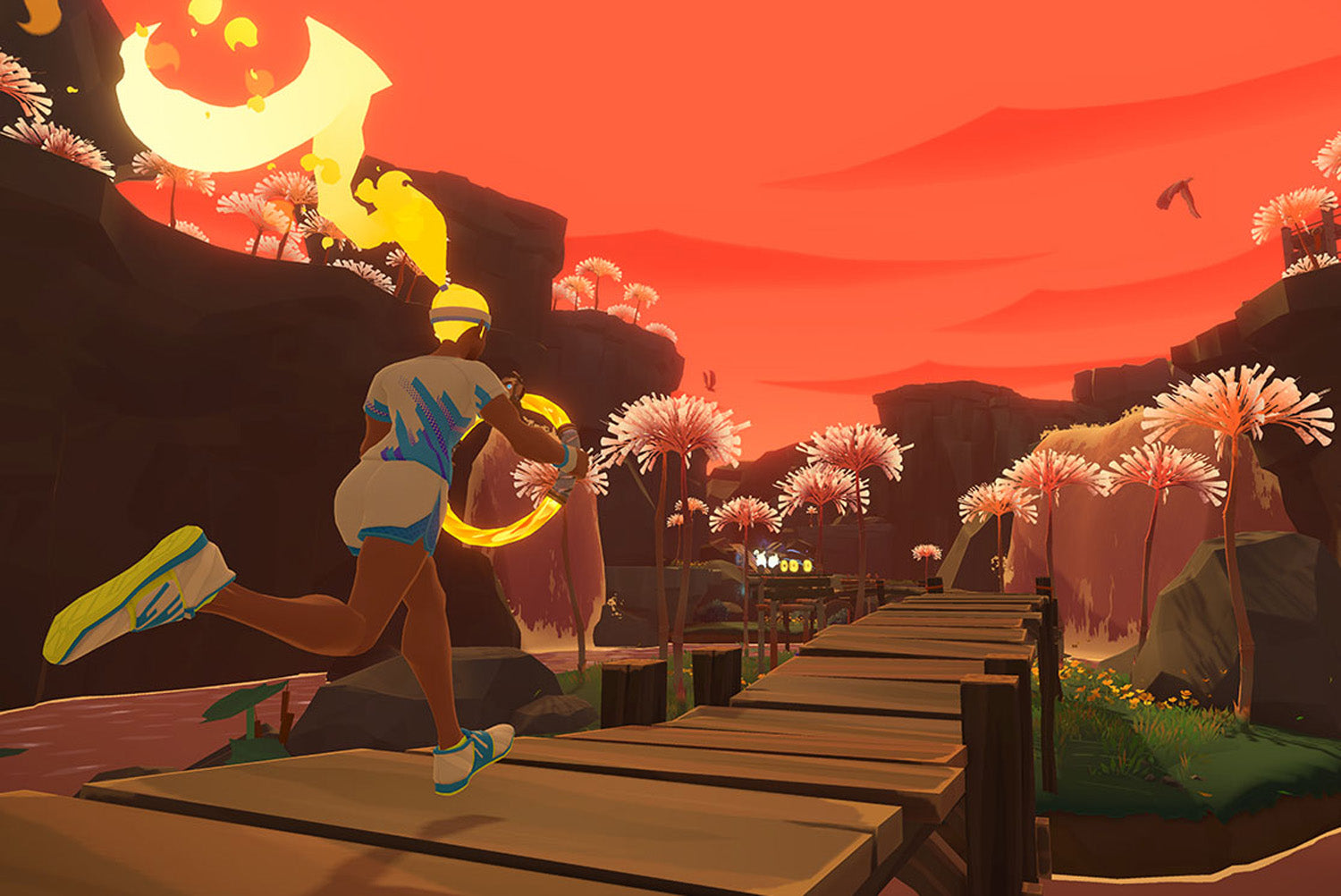 Nintendo Switch HW Ring Fit Adventure Edition - Console pack by Nintendo The Chelsea Gamer