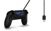 4Gamers Twin Play & Charge Cables (2 x 2m) 4G-C10 - Console Accessories by A4T The Chelsea Gamer