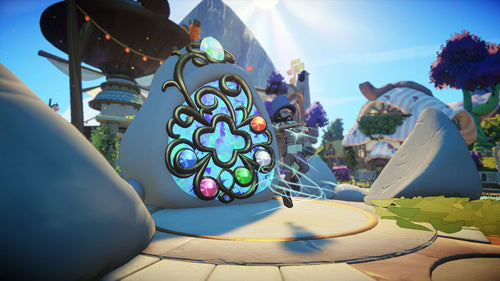 Grow: Song of the Evertree - Nintendo Switch - Video Games by 505 Games The Chelsea Gamer