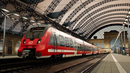 Train Sim World 2: Rush Hour – Deluxe Edition - Xbox - Video Games by Maximum Games Ltd (UK Stock Account) The Chelsea Gamer