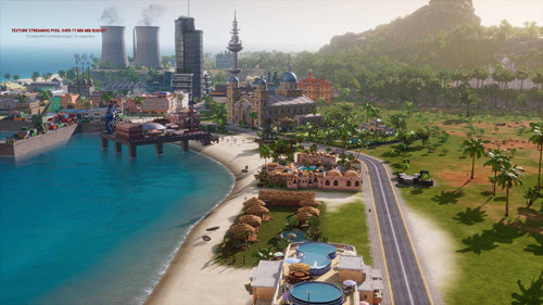 Tropico 6 Next Gen Edition - Xbox - Video Games by Kalypso Media The Chelsea Gamer