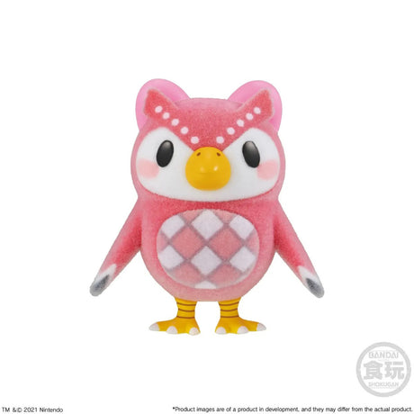Animal Crossing New Horizons Tomodachi Doll Vol 3 (SET) "Animal Crossing", Bandai Shokugan - Merchandise by Bandai Namco Merchandise The Chelsea Gamer