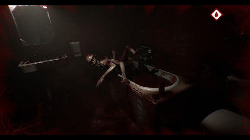 Oxide Room 104 - PlayStation 5 - Video Games by Perpetual Europe The Chelsea Gamer