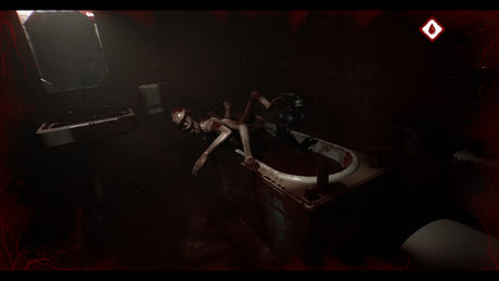 Oxide Room 104 - PlayStation 5 - Video Games by Perpetual Europe The Chelsea Gamer