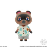 Animal Crossing: New Horizons Villager Collection SET "Animal Crossing", Bandai Shokugan - Merchandise by Bandai Namco Merchandise The Chelsea Gamer