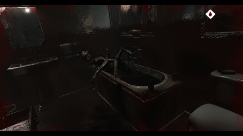 Oxide Room 104 - Nintendo Switch - Video Games by Perpetual Europe The Chelsea Gamer