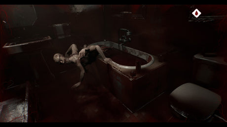 Oxide Room 104 - PlayStation 4 - Video Games by Perpetual Europe The Chelsea Gamer