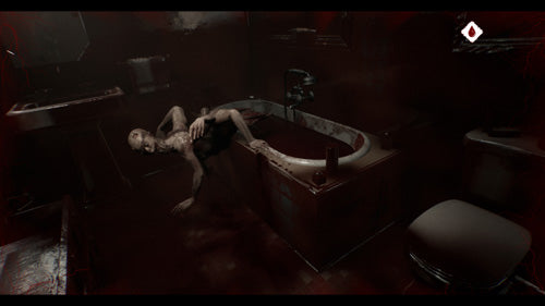 Oxide Room 104 - PlayStation 4 - Video Games by Perpetual Europe The Chelsea Gamer