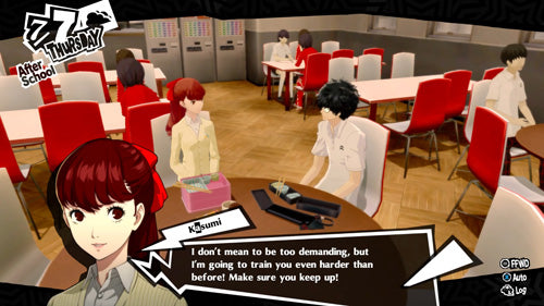 Persona 5 Royal - Nintendo Switch - Video Games by Atlus The Chelsea Gamer
