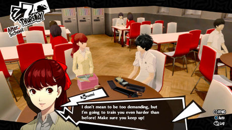 Persona 5 Royal - Nintendo Switch - Video Games by Atlus The Chelsea Gamer