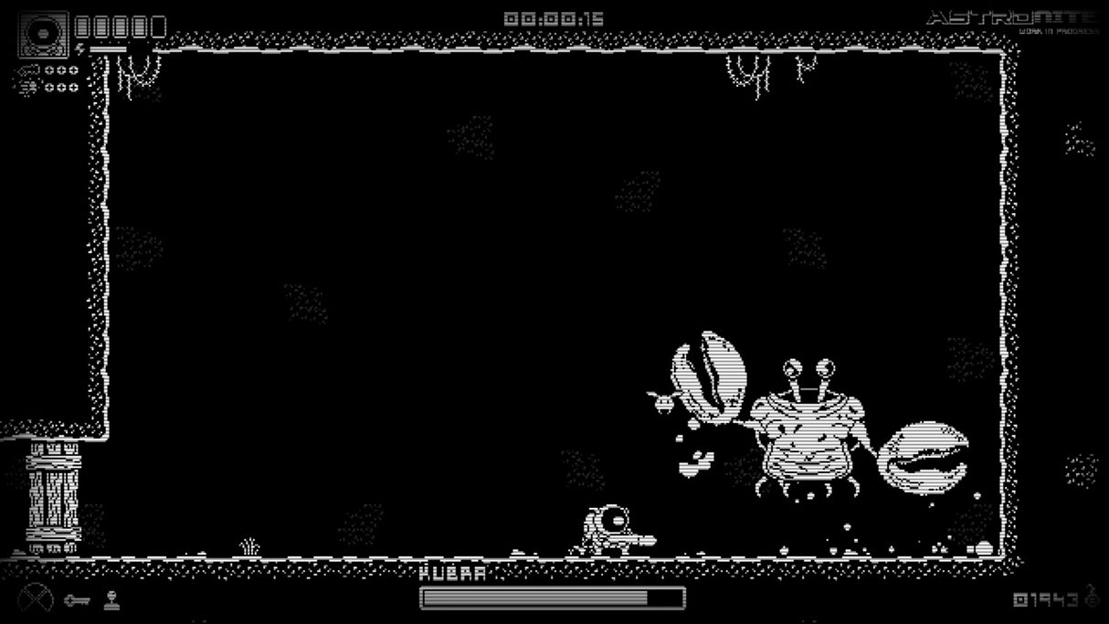 Astronite - Nintendo Switch - Video Games by Funstock The Chelsea Gamer