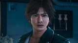 Judgment - PlayStation 5 - Video Games by SEGA UK The Chelsea Gamer