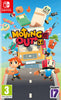 Moving Out - Video Games by Sold Out The Chelsea Gamer