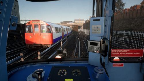 Train Sim World 2: Rush Hour – Deluxe Edition - Xbox - Video Games by Maximum Games Ltd (UK Stock Account) The Chelsea Gamer