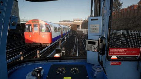Train Sim World 2: Rush Hour – Deluxe Edition - Xbox - Video Games by Maximum Games Ltd (UK Stock Account) The Chelsea Gamer