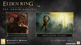 Elden Ring - Launch Edition - PlayStation 5 - Video Games by Bandai Namco Entertainment The Chelsea Gamer