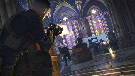 Sniper Elite 5 - PlayStation 4 - Video Games by Sold Out The Chelsea Gamer