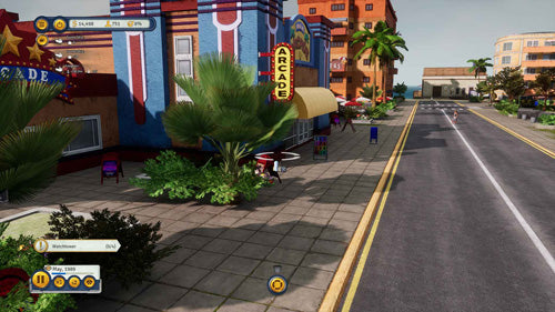 Tropico 6 Next Gen Edition - PlayStation 5 - Video Games by Kalypso Media The Chelsea Gamer