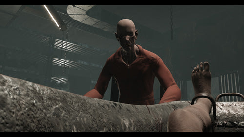 Oxide Room 104 - Nintendo Switch - Video Games by Perpetual Europe The Chelsea Gamer