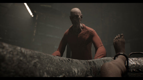 Oxide Room 104 - PlayStation 4 - Video Games by Perpetual Europe The Chelsea Gamer