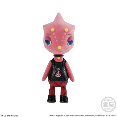 Animal Crossing: New Horizons Villager Collection SET "Animal Crossing", Bandai Shokugan - Merchandise by Bandai Namco Merchandise The Chelsea Gamer