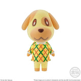 Animal Crossing New Horizons Tomodachi Doll Vol 3 (SET) "Animal Crossing", Bandai Shokugan - Merchandise by Bandai Namco Merchandise The Chelsea Gamer