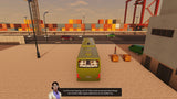 Bus Simulator - City Ride - Nintendo Switch - Video Games by U&I The Chelsea Gamer