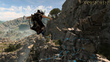 Forspoken - PlayStation 5 - Video Games by Square Enix The Chelsea Gamer