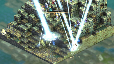 Tactics Ogre: Reborn - PlayStation 5 - Video Games by Square Enix The Chelsea Gamer