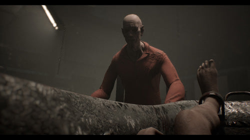 Oxide Room 104 - PlayStation 5 - Video Games by Perpetual Europe The Chelsea Gamer