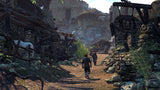 Mount & Blade II Bannerlord  - PlayStation 4 - Video Games by Prime Matter The Chelsea Gamer