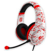 STEALTH XP-Conqueror Gaming Headset - Arctic Red - Console Accessories by ABP Technology The Chelsea Gamer