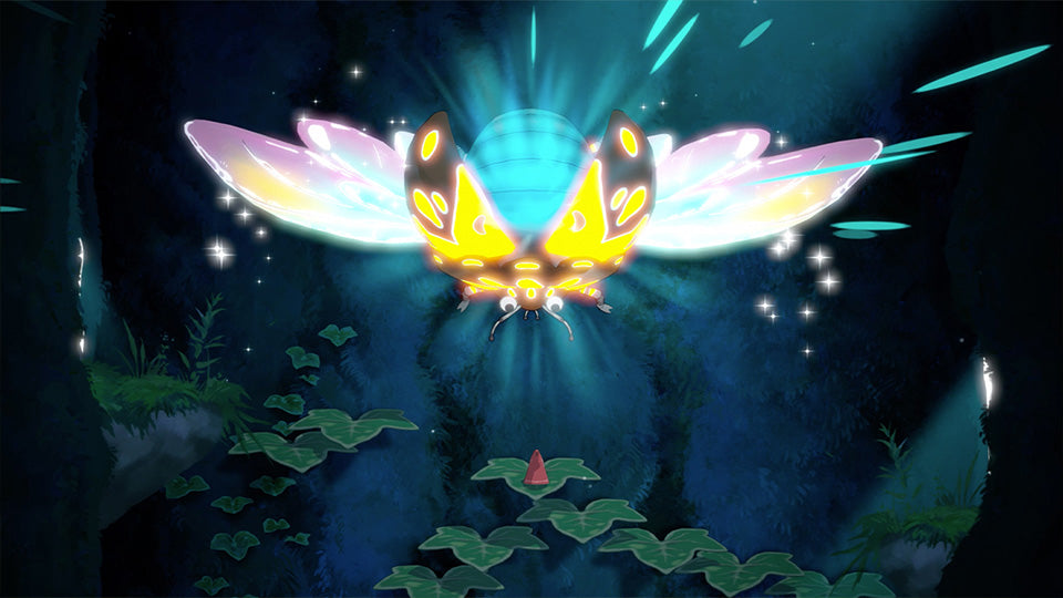 HOA - Nintendo Switch - Video Games by Numskull Games The Chelsea Gamer