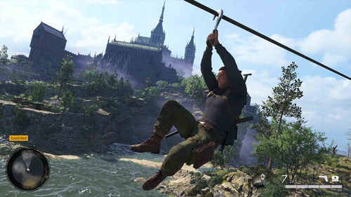 Sniper Elite 5 - Xbox - Video Games by Sold Out The Chelsea Gamer