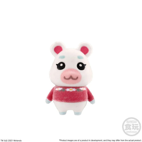 Animal Crossing: New Horizons Villager Collection SET "Animal Crossing", Bandai Shokugan - Merchandise by Bandai Namco Merchandise The Chelsea Gamer