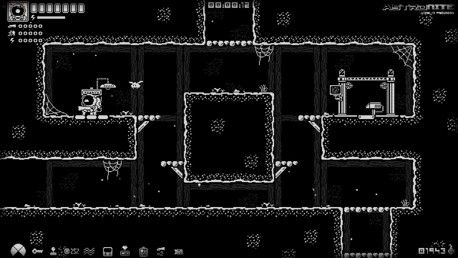 Astronite - PlayStation 5 - Video Games by Funstock The Chelsea Gamer