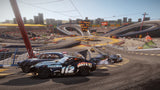 Wreckfest - PlayStation 5 - Video Games by Nordic Games The Chelsea Gamer