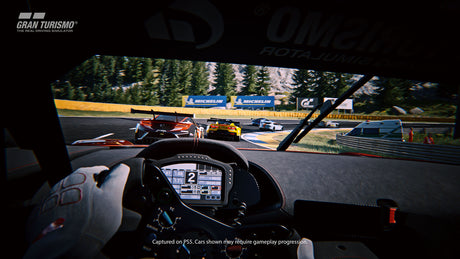 Gran Turismo® 7 - PlayStation 5 - Video Games by Sony The Chelsea Gamer