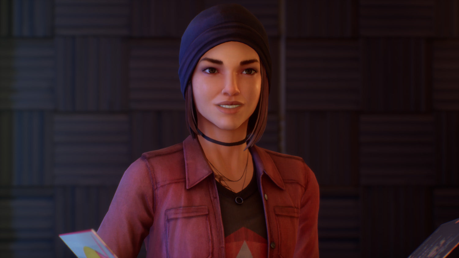 Life is Strange: True Colours - PlayStation 4 - Video Games by Square Enix The Chelsea Gamer